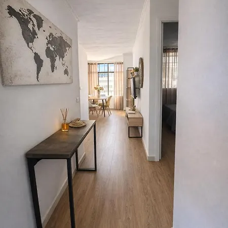 شقة Sunny Ocean Retreat طوستا ديل سيلونثيو