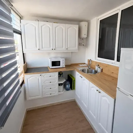 Apartament Sunny Ocean Retreat