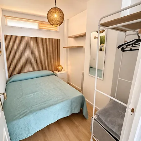 Apartament Sunny Ocean Retreat