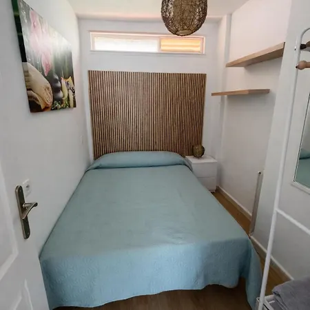 Apartament Sunny Ocean Retreat